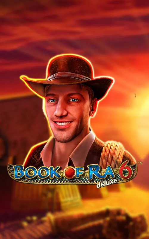Book of Ra at Bet Beard Casino