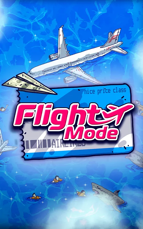 Flight Mode at Bet Beard Casino