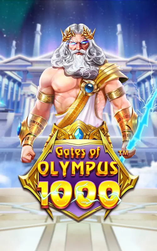 Gates of Olympus at Bet Beard Casino