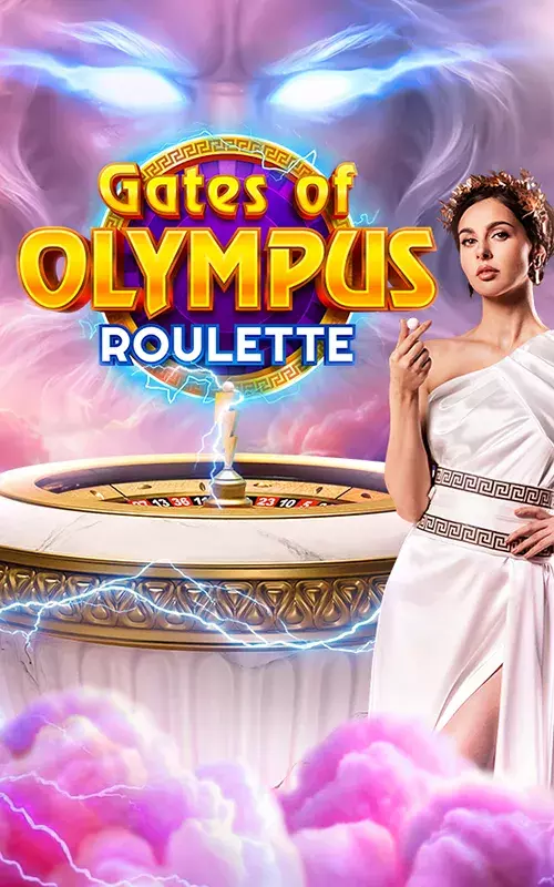 Gates of Olympus Roulette at Bet Beard Casino